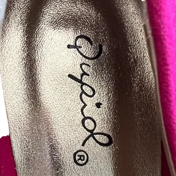 Qupid Brand High Heel Shoes - Picture 15 of 16